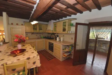 Max, Maison de ville élégante de Capannori - Photo 2