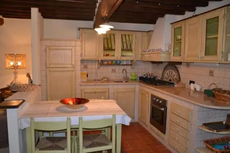 Max, Maison de ville élégante de Capannori - Photo 4