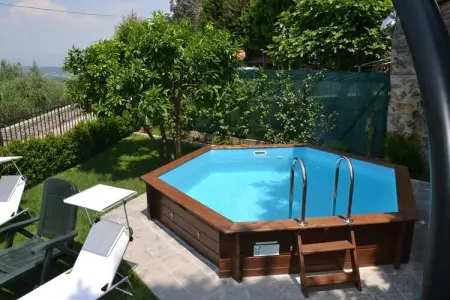 Max, Maison de ville élégante de Capannori - Photo 5