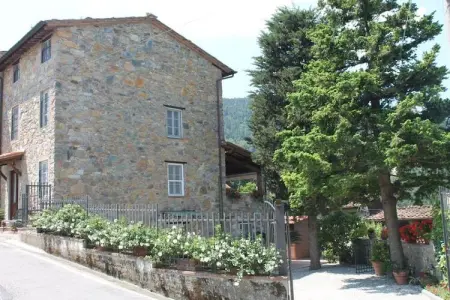 Max, Maison de ville élégante de Capannori - Photo 6