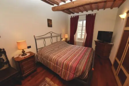 Max, Maison de ville élégante de Capannori - Photo 10