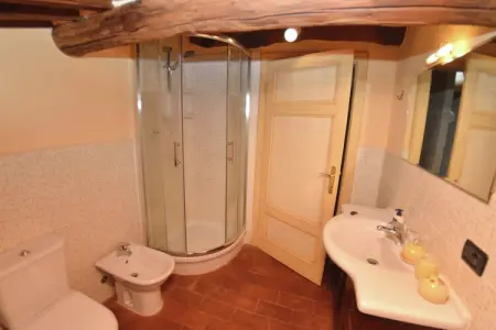 Max, Maison de ville élégante de Capannori - Photo 11