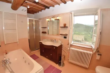 Max, Maison de ville élégante de Capannori - Photo 12