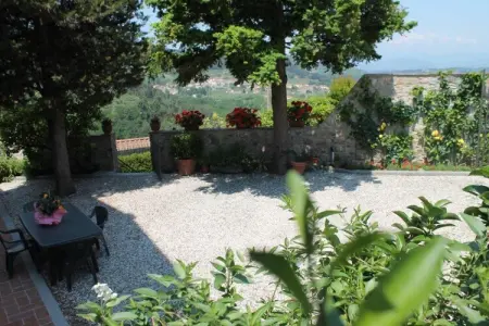 Max, Maison de ville élégante de Capannori - Photo 17
