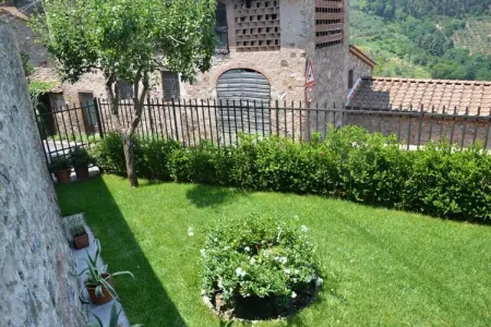 Max, Maison de ville élégante de Capannori - Photo 18