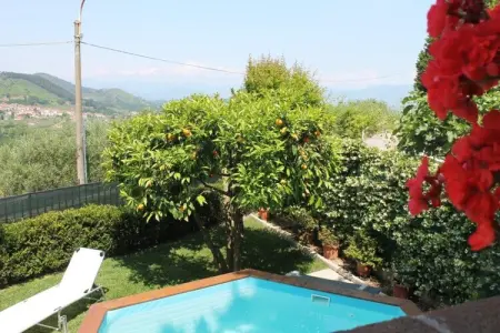 Max, Maison de ville élégante de Capannori - Photo 19