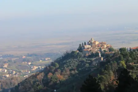 Max, Maison de ville élégante de Capannori - Photo 21