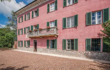 Villa Osvalda, Maison 10 personnes à Alfiano Natta  AL - Photo 1