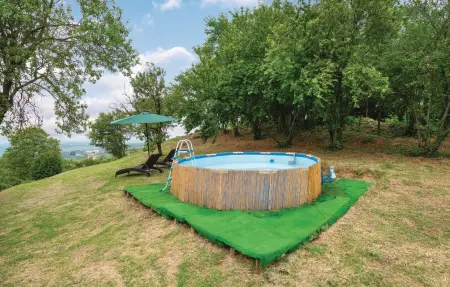 Villa Osvalda, Maison 10 personnes à Alfiano Natta  AL - Photo 3