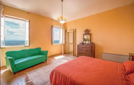 Villa Osvalda, Maison 10 personnes à Alfiano Natta  AL - Photo 4