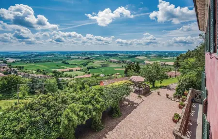 Villa Osvalda, Maison 10 personnes à Alfiano Natta  AL - Photo 5