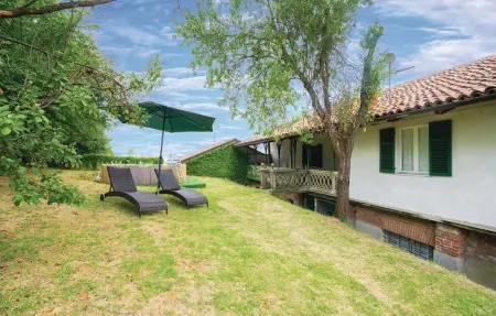 Villa Osvalda, Maison 10 personnes à Alfiano Natta  AL - Photo 6