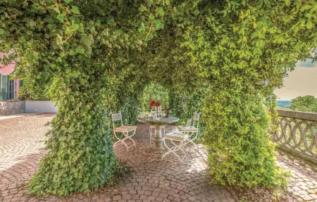 Villa Osvalda, Maison 10 personnes à Alfiano Natta  AL - Photo 8