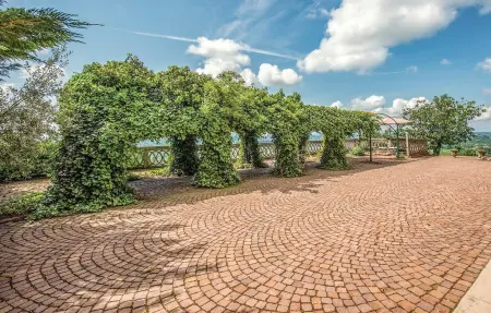 Villa Osvalda, Maison 10 personnes à Alfiano Natta  AL - Photo 9