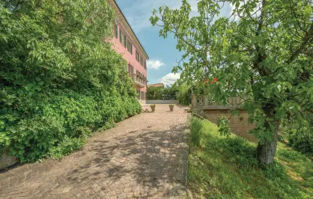 Villa Osvalda, Maison 10 personnes à Alfiano Natta  AL - Photo 10