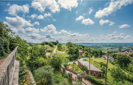 Villa Osvalda, Maison 10 personnes à Alfiano Natta  AL - Photo 11