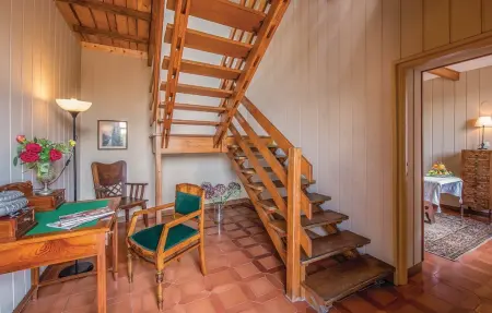 Villa Osvalda, Maison 10 personnes à Alfiano Natta  AL - Photo 16