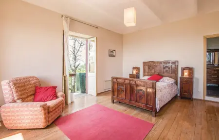 Villa Osvalda, Maison 10 personnes à Alfiano Natta  AL - Photo 17