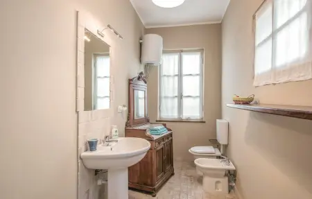 Villa Osvalda, Maison 10 personnes à Alfiano Natta  AL - Photo 27