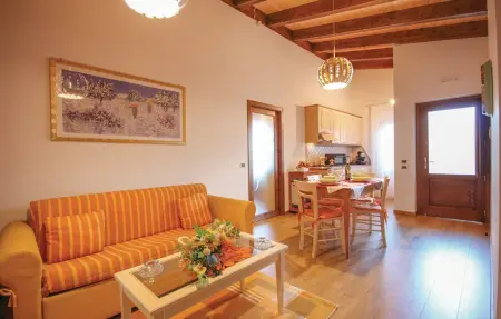 Villa Rosi, Maison 4 personnes à Laurena Cilento - Photo 2