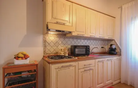 Villa Rosi, Maison 4 personnes à Laurena Cilento - Photo 3