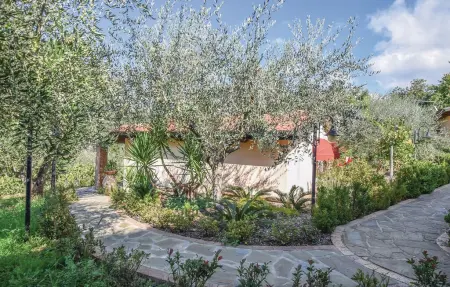 Villa Rosi, Maison 4 personnes à Laurena Cilento - Photo 5