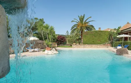 Villa Rosi, Maison 4 personnes à Laurena Cilento - Photo 7