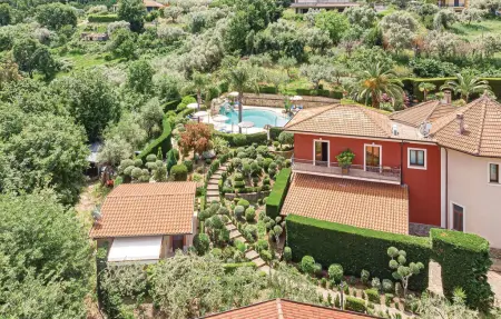 Villa Rosi, Maison 4 personnes à Laurena Cilento - Photo 9