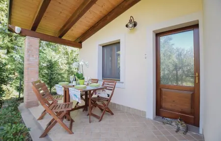 Villa Rosi, Maison 4 personnes à Laurena Cilento - Photo 10