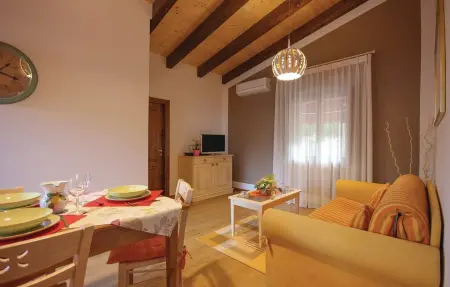 Villa Rosi, Maison 4 personnes à Laurena Cilento - Photo 13