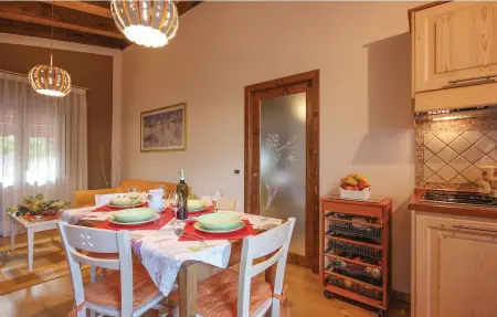 Villa Rosi, Maison 4 personnes à Laurena Cilento - Photo 14