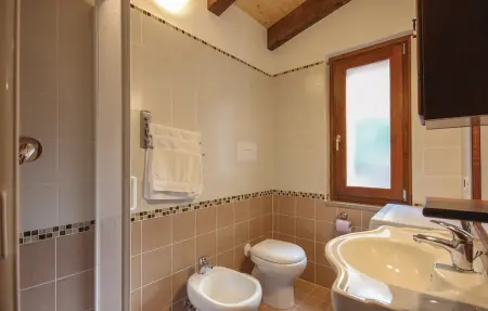 Villa Rosi, Maison 4 personnes à Laurena Cilento - Photo 15