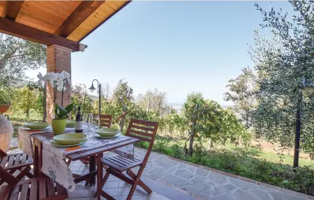 Villa Rosi, Maison 4 personnes à Laurena Cilento - Photo 1