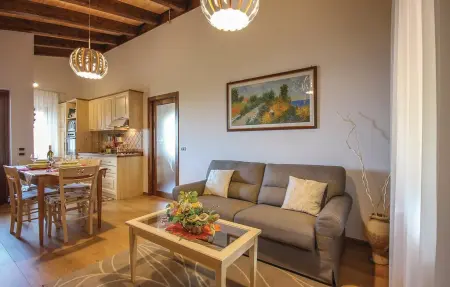Villa Rosi, Maison 4 personnes à Laurena Cilento - Photo 2
