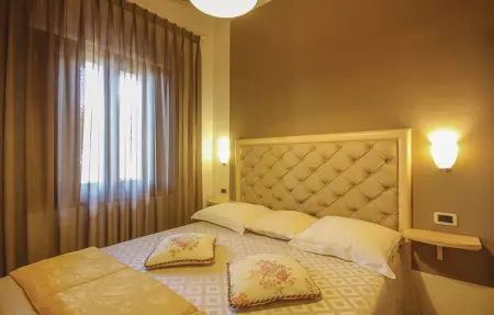 Villa Rosi, Maison 4 personnes à Laurena Cilento - Photo 3