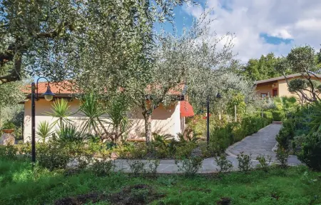 Villa Rosi, Maison 4 personnes à Laurena Cilento - Photo 4
