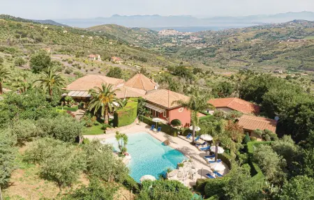 Villa Rosi, Maison 4 personnes à Laurena Cilento - Photo 7
