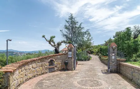 Villa Rosi, Maison 4 personnes à Laurena Cilento - Photo 9