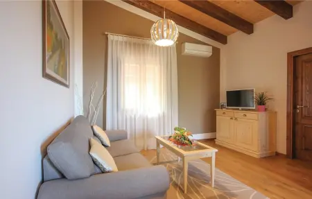 Villa Rosi, Maison 4 personnes à Laurena Cilento - Photo 11