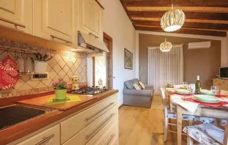Villa Rosi, Maison 4 personnes à Laurena Cilento - Photo 12