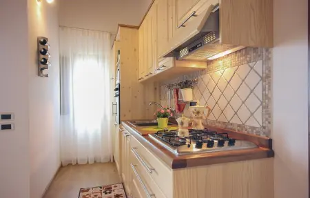 Villa Rosi, Maison 4 personnes à Laurena Cilento - Photo 13