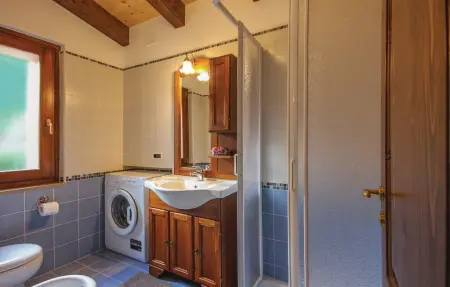 Villa Rosi, Maison 4 personnes à Laurena Cilento - Photo 14