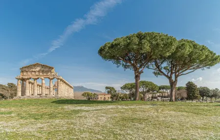 Villa Rosi, Maison 4 personnes à Laurena Cilento - Photo 17
