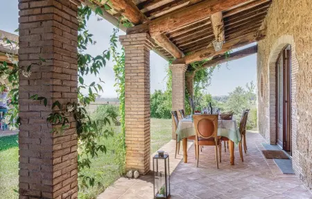 La Ritrovata, Maison 6 personnes à Torre San Severo (TR) - Photo 1