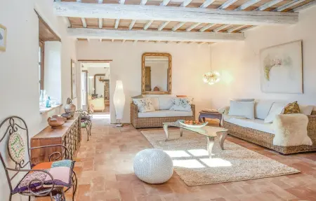 La Ritrovata, Maison 6 personnes à Torre San Severo (TR) - Photo 2