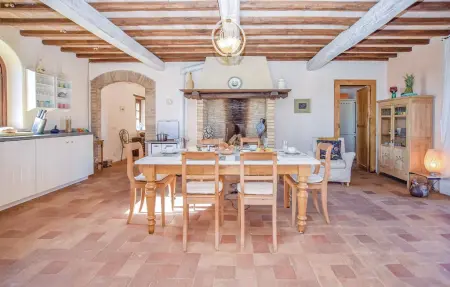 La Ritrovata, Maison 6 personnes à Torre San Severo (TR) - Photo 3