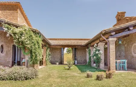 La Ritrovata, Maison 6 personnes à Torre San Severo (TR) - Photo 4