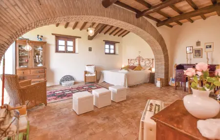 La Ritrovata, Maison 6 personnes à Torre San Severo (TR) - Photo 5