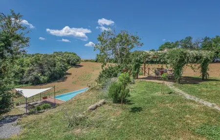 La Ritrovata, Maison 6 personnes à Torre San Severo (TR) - Photo 10