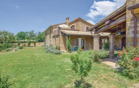 La Ritrovata, Maison 6 personnes à Torre San Severo (TR) - Photo 11